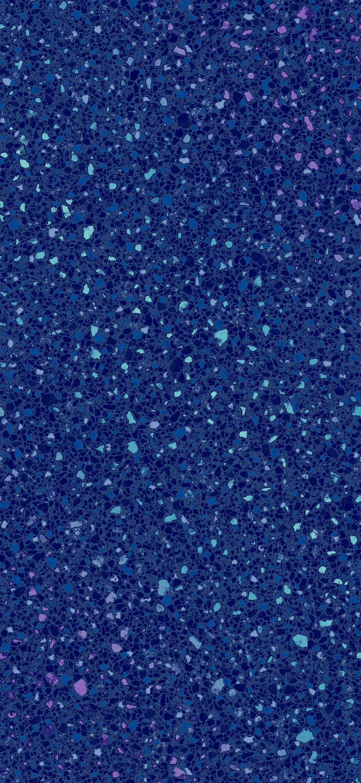 Antigua Twilight pool liner pattern by AquaMate